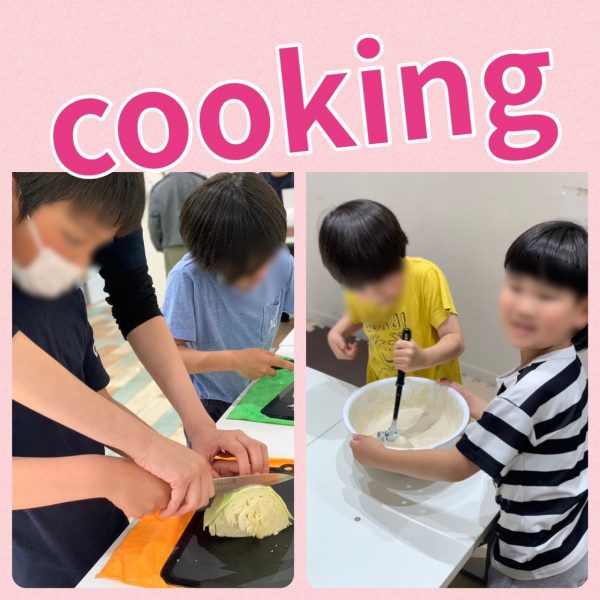 Cooking Day✨